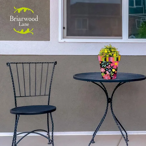 Vista 3 de Briarwood Lane - Plantador pequeño de primavera Spring Fling