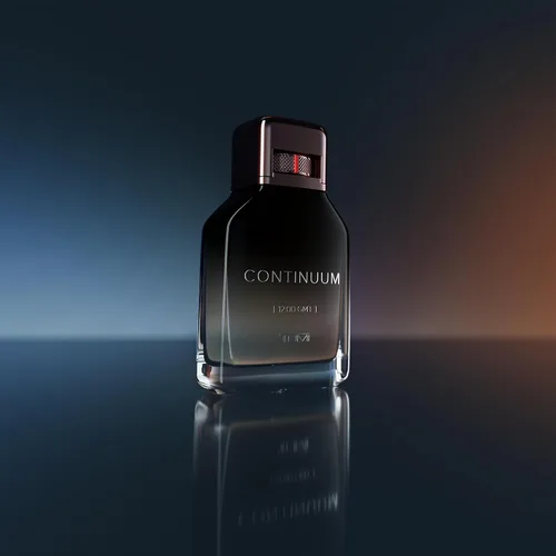 Vista 5 de Continuum by Tumi para hombre - 3.4 oz EDP Spray