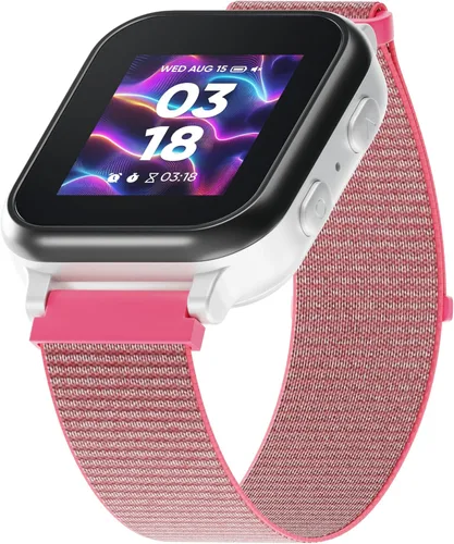 Vista 7 de Gabb Correa deportiva para reloj: correa de repuesto para reloj inteligente con , transpirable, lavable, se adapta a todos los relojes, ajustable