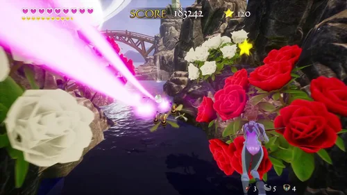 Vista 5 de Air Twister- Nintendo Switch