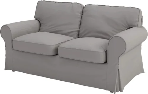 Vista 12 de Funda de sofá resistente UPPLAND (no EKTORP) de repuesto Compatible con sofá IKEA UPPLAND de 3 plazas, sofá cama, butaca, sofá seccional de esquina