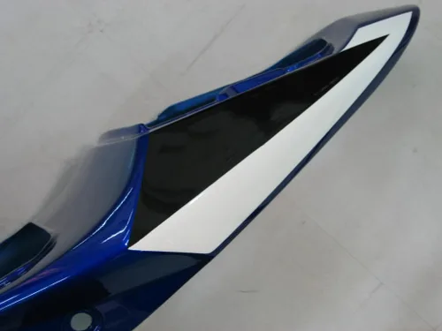 Vista 6 de Bruce & Shark Kit de carenado de inyección Carrocería ABS de plástico apto para Suzuki GSXR 600/750 2004-2005