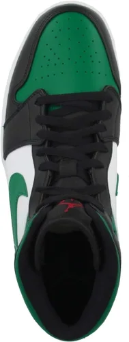 Vista 2 de Nike Tenis de básquetbol para hombre