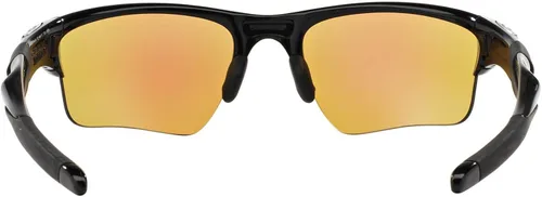 Vista 4 de Oakley OO9154 Half Jacket 2.0 XL Gafas de sol para hombre + Vision Group Accesorios Bundle