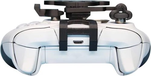 Vista 2 de LICHIFIT Controlador mini volante para XboxOne Xbox Racing Game accesorio de repuesto