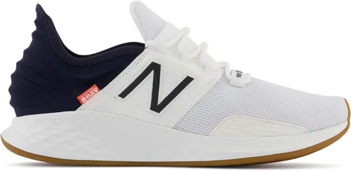 Vista 43 de New Balance Fresh Foam Roav V1 - Tenis para hombre