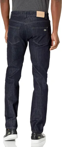 Vista 2 de Lacoste Jeans ajustados para hombre