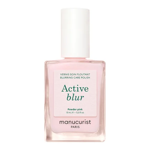 Vista 9 de Manucurist Active Bright Nail Corrector Iluminador Fortalecedor de Uñas