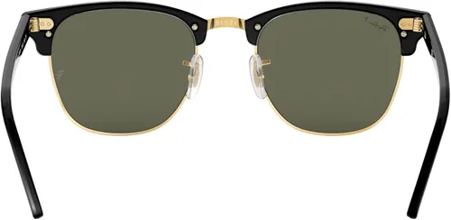 Vista 7 de Ray-Ban rb3016F de los hombres anteojos de sol