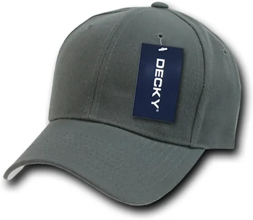 Vista 8 de DECKY Gorra ajustada
