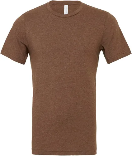 Vista 5 de Bella Canvas Camiseta unisex jaspeado CVC para adultos