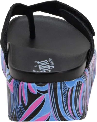 Vista 3 de Sandalias Alegria Astara para mujer