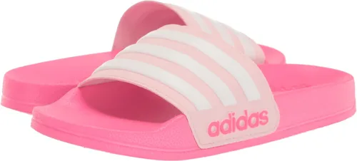 Vista 7 de adidas Sandalias de ducha unisex Adilette para niños
