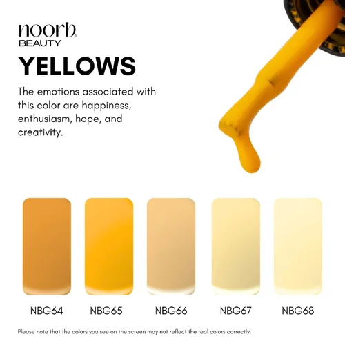 Vista 6 de Esmalte de gel naranja, esmalte de uñas de gel natural sin olor con pigmentos orgánicos, esmalte de uñas de gel UV en naranja