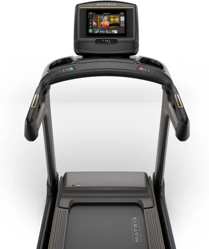 Vista 7 de Matrix Matrix Fitness TF30 Treadmill