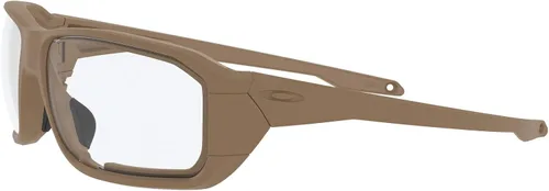 Vista 3 de Oakley Gafas de sol rectangulares Oo9452 para hombre