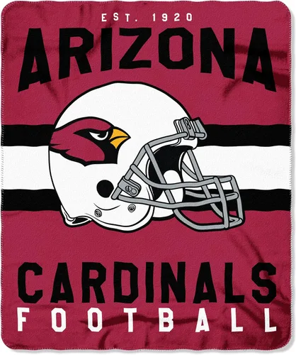 Vista 22 de Northwest NFL - Manta de forro polar unisex para adultos, 50 x 60 pulgadas