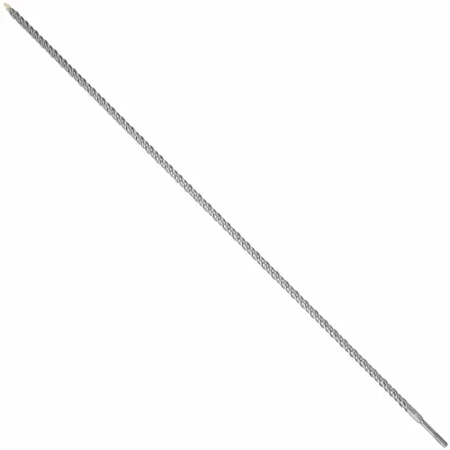 Vista 37 de Bosch HC2051 - Broca de 5/16 x 4 x 6 pulgadas Bulldog SDS-Plus para martillo perforador
