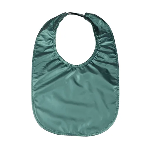 Vista 2 de Cubierta de ducha de traqueotomía, protector de estoma para traqueotomía y laringectomía, protector de ducha ajustable para estoma