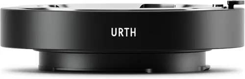 Vista 9 de Adaptador de Montura de Objetivo Urth: Compatible con Lente M39 para Cuerpo de Cámara Sony E