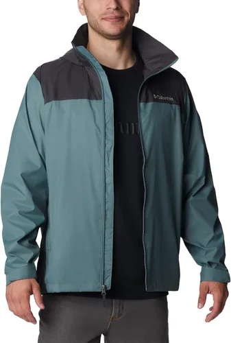 Vista 9 de Columbia Glennaker Lake - Chaqueta impermeable para hombre