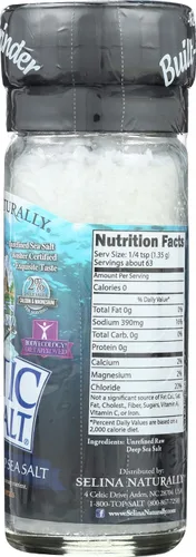 Vista 6 de Molinillos Makai Pure® - 3 oz.