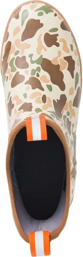 Vista 6 de Xtratuf Men's Ankle Deck Boat Fishing Boots