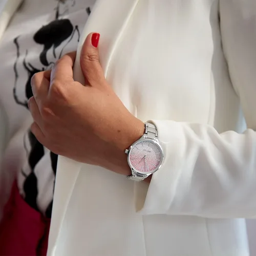 Vista 2 de Nine West Reloj de pulsera para mujer