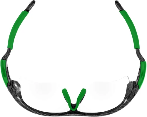 Vista 6 de Vonxyz Lenses Earsocks Nose Piece Replacement for Oakley RadarLock Path Sunglass - Multiple Options