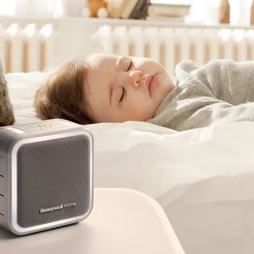 Vista 4 de Honeywell Home Timbre inalámbrico portátil y botón pulsador