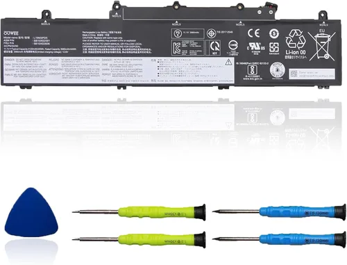 Vista 13 de 45N1112 - Batería para portátil ThinkPad A275 T440