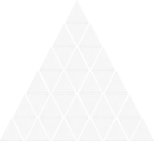 Vista 7 de uxcell Adhesivos acrílicos para pared, 100 unidades, autoadhesivas, extraíbles, triangulares, para el hogar, sala de estar, dormitorio, oficina