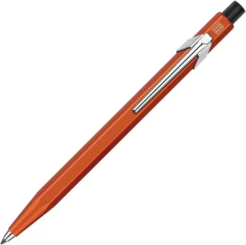 Vista 4 de Caran d'Ache Nespresso Fixpencil - ocre 0022.066