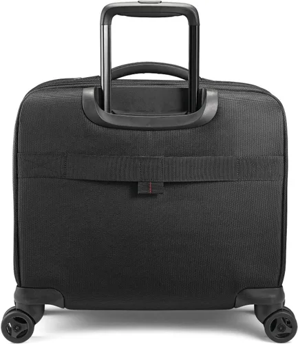 Vista 2 de Samsonite Xenon 3.0 Spinner Mobile Office Laptop Bag
