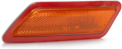 Vista 4 de Para BMW 320i/328i/335i luz de marcador lateral delantera 2012 13 14 2015 lado del conductor LED sedán BM2554102 63147274521