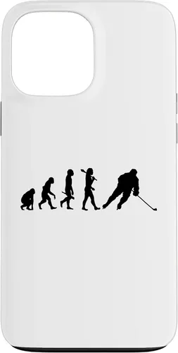 Vista 24 de Evolution Ice Hockey Evolution Case for iPhone 17