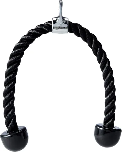 Vista 3 de Cable AmazonBasics para máquina de pesas