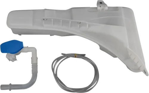 Vista 42 de Depósito de limpiaparabrisas TRQ Para Toyota RAV4 2013-2016