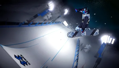 Vista 3 de Steep X Games Gold Edition (PS4)