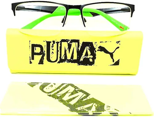 Vista 4 de Puma PE0013 - 001 Gafas con lente demo 2205in