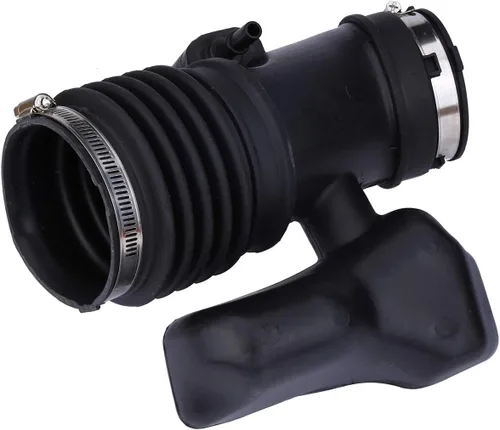 Vista 6 de Manguera limpiadora de entrada de aire SUSTITUYE # 25783713 Compatible con 2009 2010 2011 Buick Enclave Chevy Traverse GMC Acadia Saturn Outlook