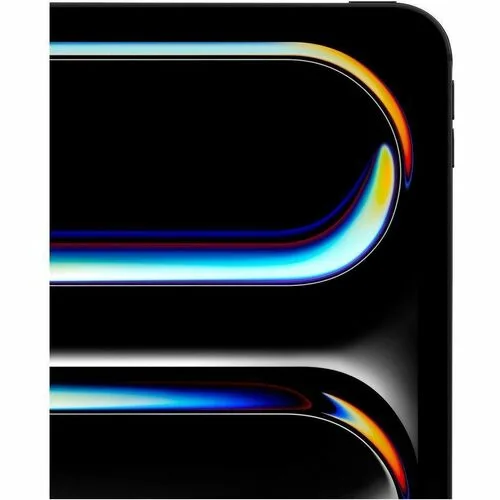 Vista 12 de IPAD PRO 13 WIFI 256GB SBLK-CLA