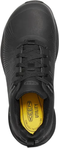 Vista 4 de Keen Utility Sparta Xt - Puntera de aleación antideslizante de baja altura para mujer
