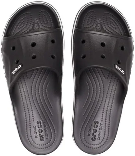 Vista 4 de Crocs Sandalias unisex Bayaband Slide para adultos