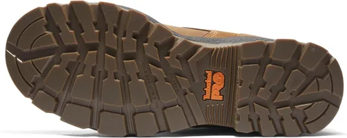 Vista 4 de Timberland PRO Men's Titan Ev 6 Inch Soft-toe Waterproof Industrial Work Boot