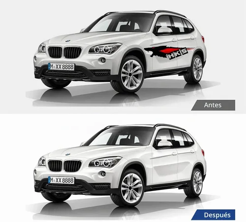 Vista 3 de Rueda de goma removedora de calcomanías Shawya Rueda de goma para eliminar adhesivos Herramienta para quitar calcomanías de automóviles Elimina