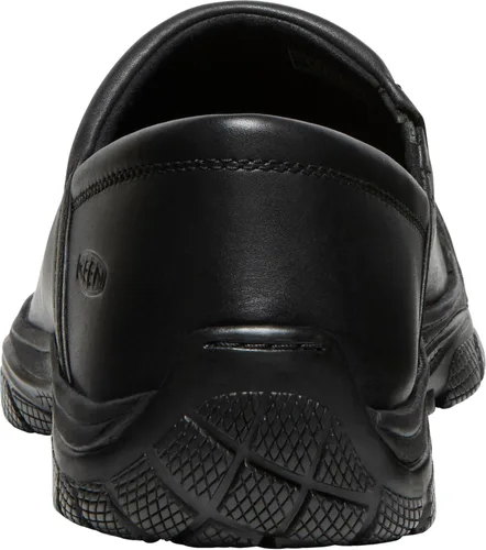 Vista 4 de KEEN Utility Zapatos de chef PTC Slip-On 2 Kitchen Food Service para hombre