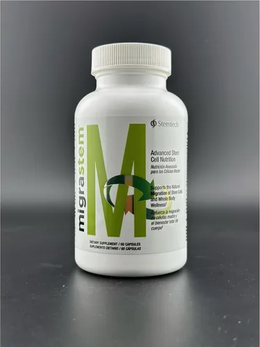 Vista 7 de MigraStem fuente natural de potentes antioxidantes, fitonutrientes