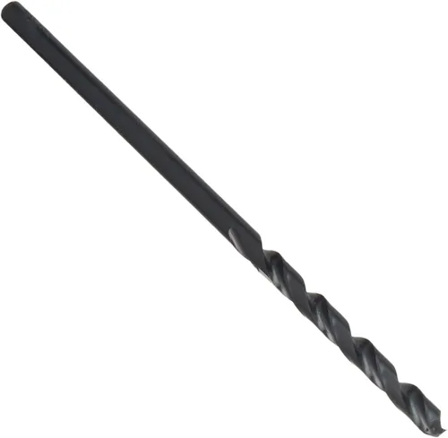Vista 17 de Irwin Tools 66732 - Broca de acero de alta velocidad con extensión para aeronaves, 1/2