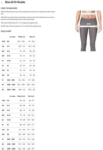 Vista 6 de Under Armour Pantalones cortos HeatGear de tiro medio para mujer
